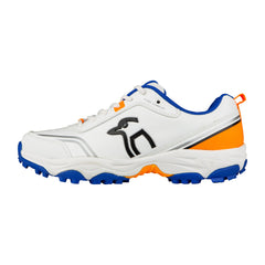Kookaburra Cricket Shoes Pro 3.1 Blu/Wht RBR