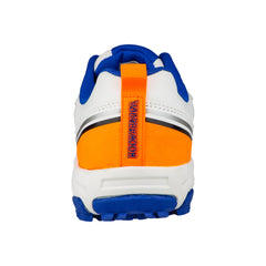 Kookaburra Rubber Cricket Shoe PRO 3.0 (Blue/White)