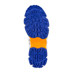 Kookaburra Cricket Shoes Pro 3.1 Blu/Wht RBR