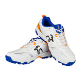 Kookaburra Cricket Shoes Pro 3.1 Blu/Wht RBR