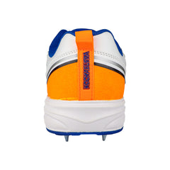 Kookaburra Spike Cricket Shoe PRO 3.0 (Blue/White)