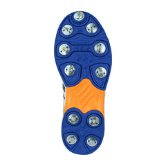 Kookaburra Spike Cricket Shoe PRO 3.0 (Blue/White)