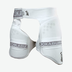 Kookaburra Combo Guard Pro 5.0