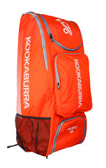Kookaburra Kit Bag Pro Duffle 100
