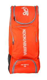 Kookaburra Kit Bag Pro Duffle 100