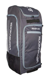Kookaburra Kit Bag Pro Duffle 500
