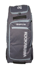 Kookaburra Kit Bag Pro Duffle 500