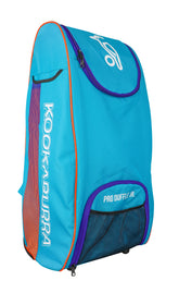Kookaburra Kit Bag PRO DUFFLE Jnr Wheelie