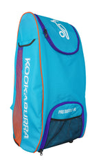 Kookaburra Kit Bag PRO DUFFLE Jnr Wheelie