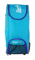 Kookaburra Kit Bag PRO DUFFLE Jnr Wheelie