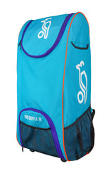 Kookaburra Kit Bag PRO DUFFLE Jnr Wheelie