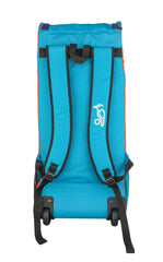Kookaburra Kit Bag PRO DUFFLE Jnr Wheelie