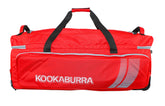 Kookaburra Kit Bag Pro Player