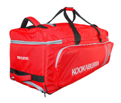 Kookaburra Kit Bag Pro Player