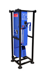 Freebowler Superthrower Automated