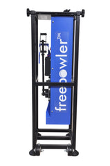 Freebowler Superthrower Automated