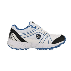 SG STEADLER 5.0 Cricket Sports Shoes (Royal Blue)