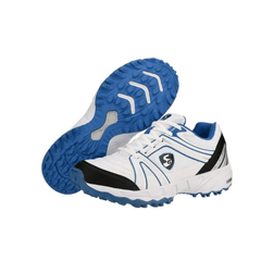 SG STEADLER 5.0 Cricket Sports Shoes (Royal Blue)