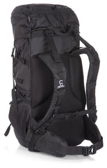 Greenlands Tritus 40 Litre Rucksack - Black