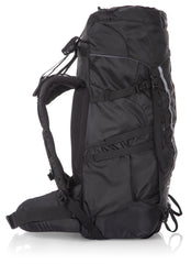 Greenlands Tritus 40 Litre Rucksack - Black