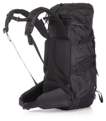 Greenlands Tritus 40 Litre Rucksack - Black