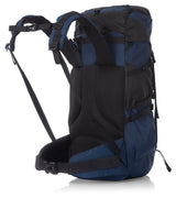 Greenlands TRITUS 40L Rucksack – Navy | Durable Trekking & Hiking Backpack for Camping & Adventure
