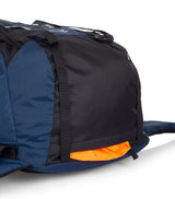 Greenlands TRITUS 40L Rucksack – Navy | Durable Trekking & Hiking Backpack for Camping & Adventure