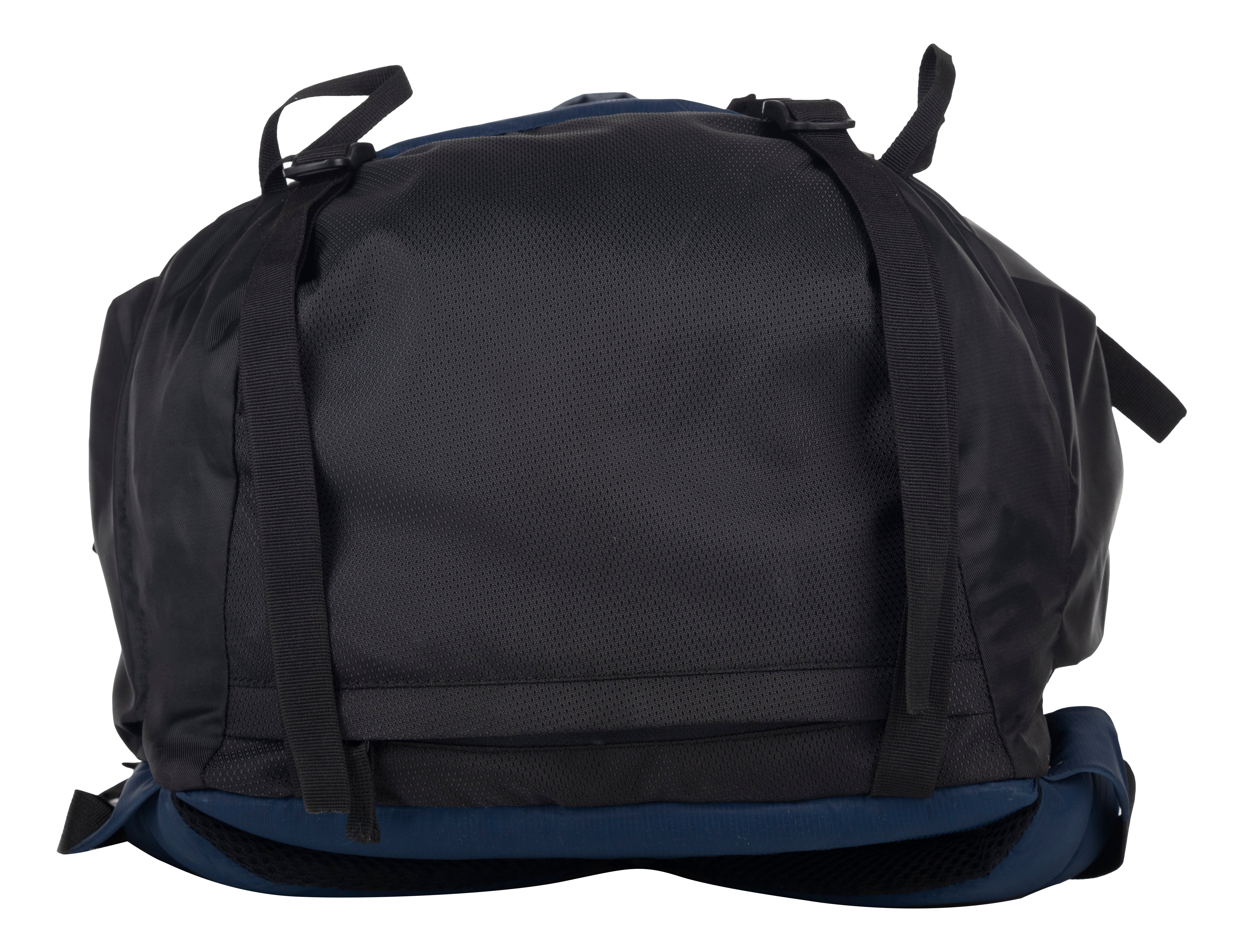 Greenlands TRITUS 40L Rucksack – Navy | Durable Trekking & Hiking Backpack for Camping & Adventure