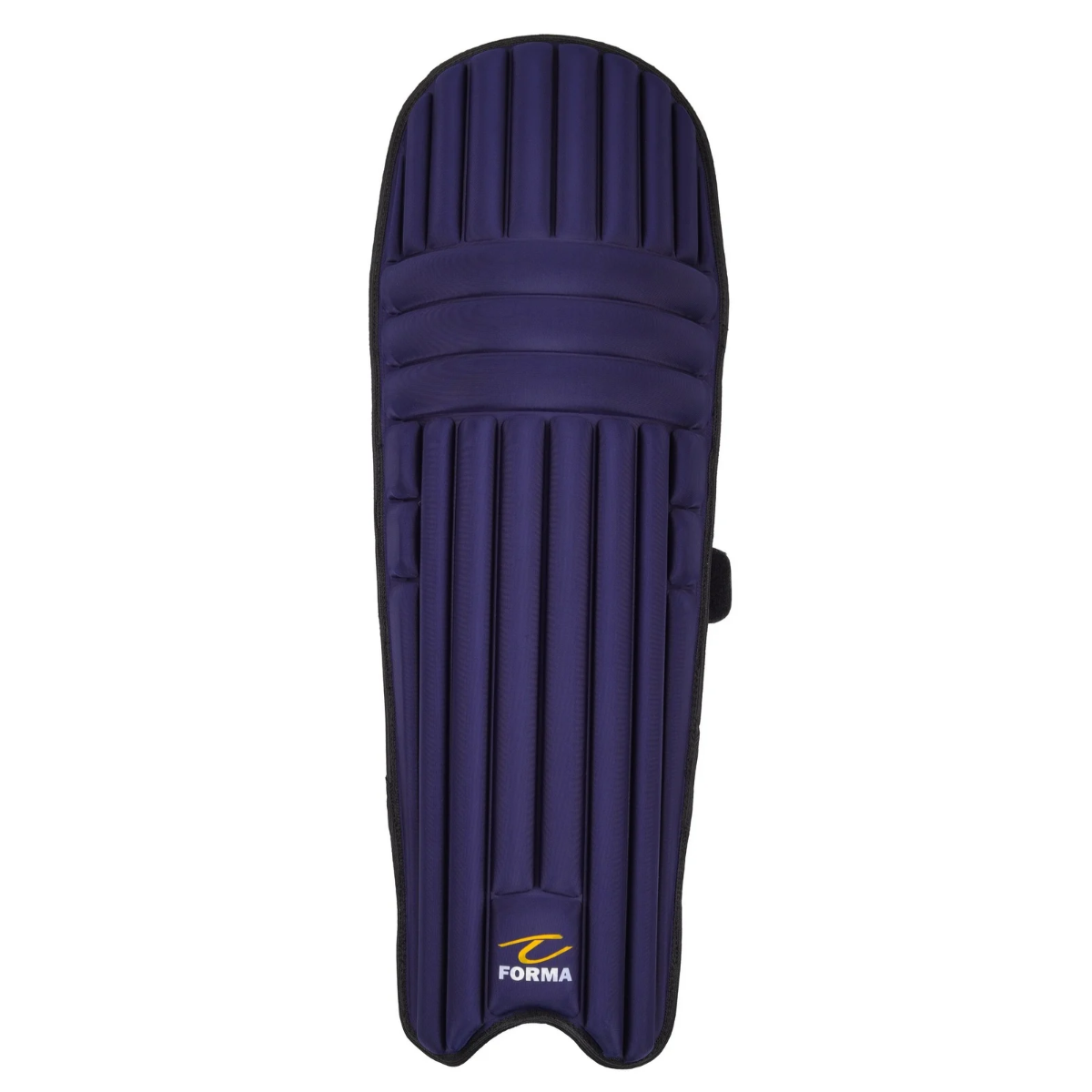 Forma Batting Legguards Pro Axis Youth- Navy Blue