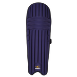 Forma Batting Legguards Pro Axis Youth- Navy Blue