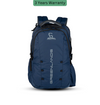 Greenlands Quad Work Backpack - Navy