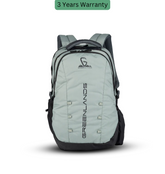 Greenlands Quad Backpack - Light Grey