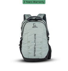 Greenlands Quad Backpack - Light Grey