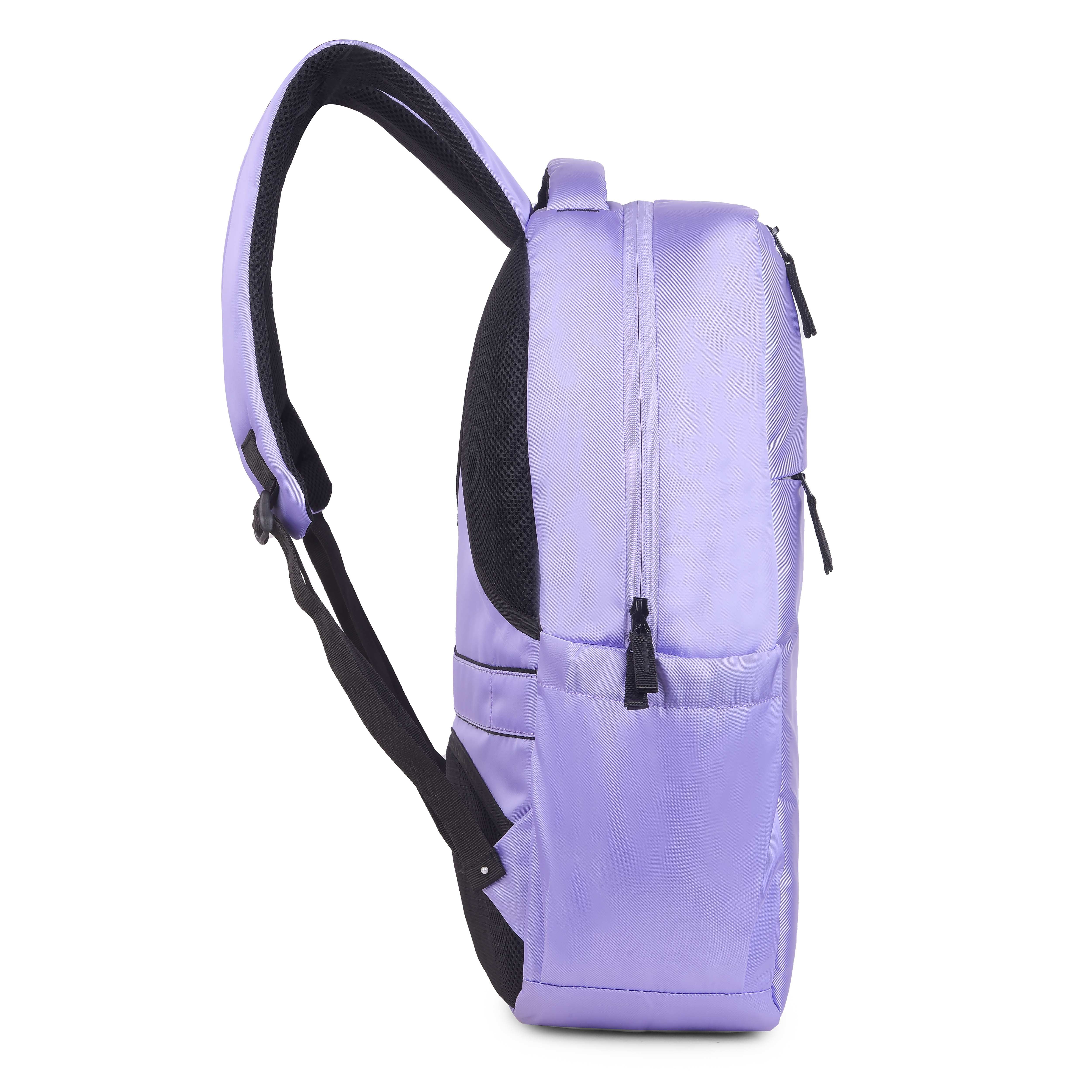 GREENLANDS 28L Martian 1.0 Laptop Backpack | External Bottle Holder | Unisex |Perfect -Travel, Office, School & Hiking