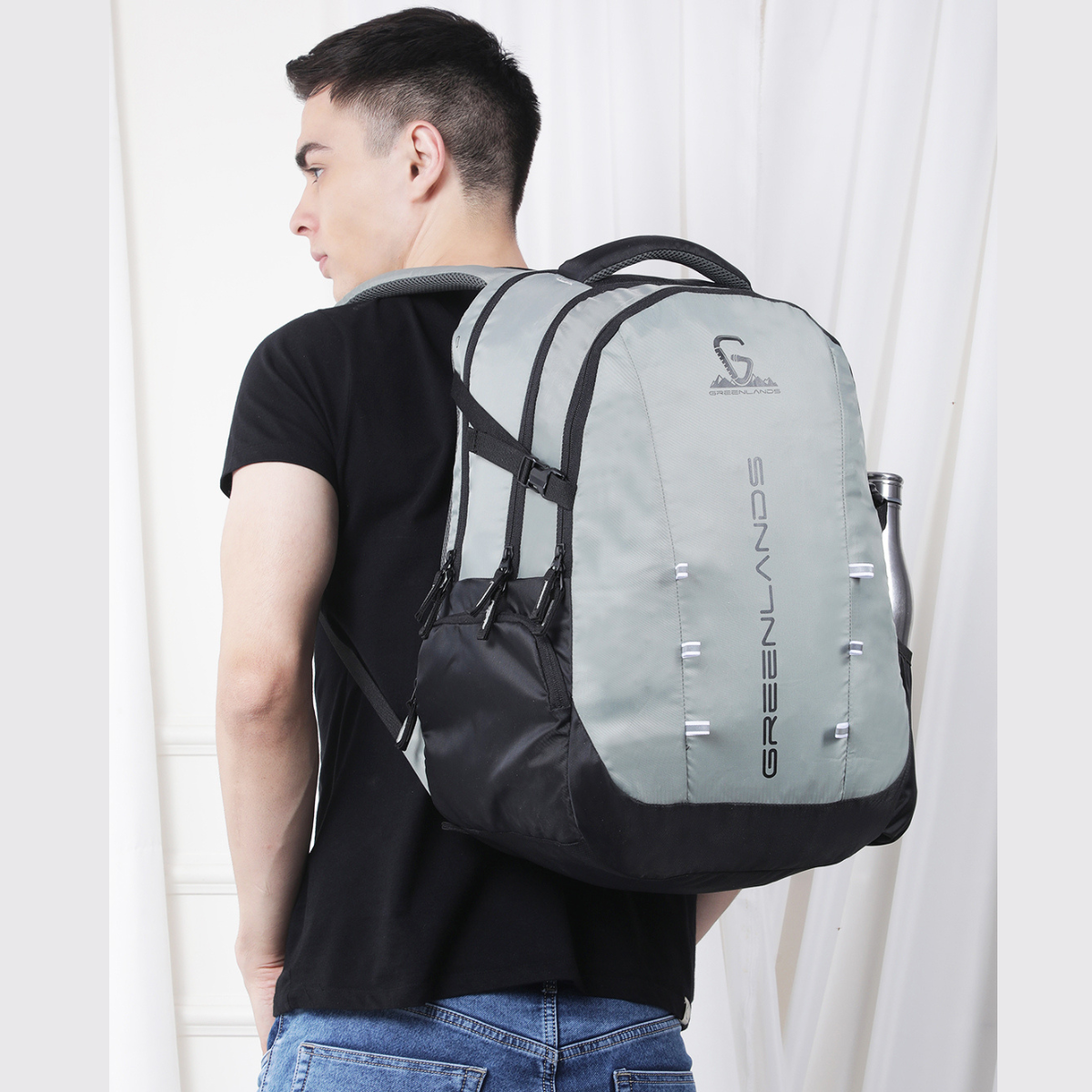 42L Quad Work Backpack