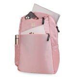 GREENLANDS 28L Martian 1.0 Laptop Backpack | External Bottle Holder | Unisex |Perfect -Travel, Office, School & Hiking