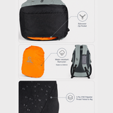 42L Quad Work Backpack
