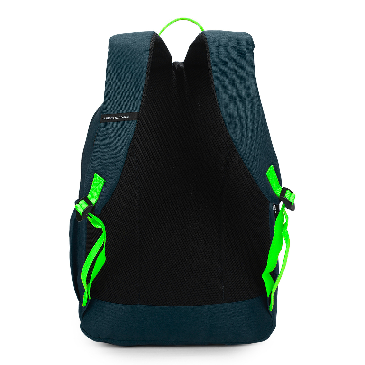 Greenlands Stria 1.0 Backpack - Teal