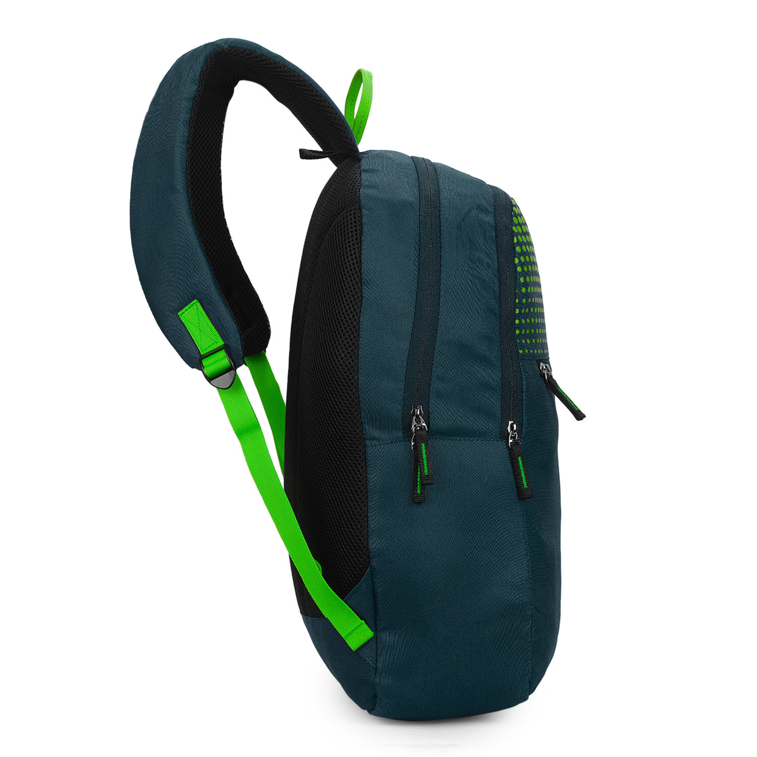 Greenlands Stria 1.0 Backpack - Teal