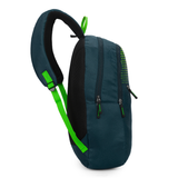 Greenlands Stria 1.0 Backpack - Teal