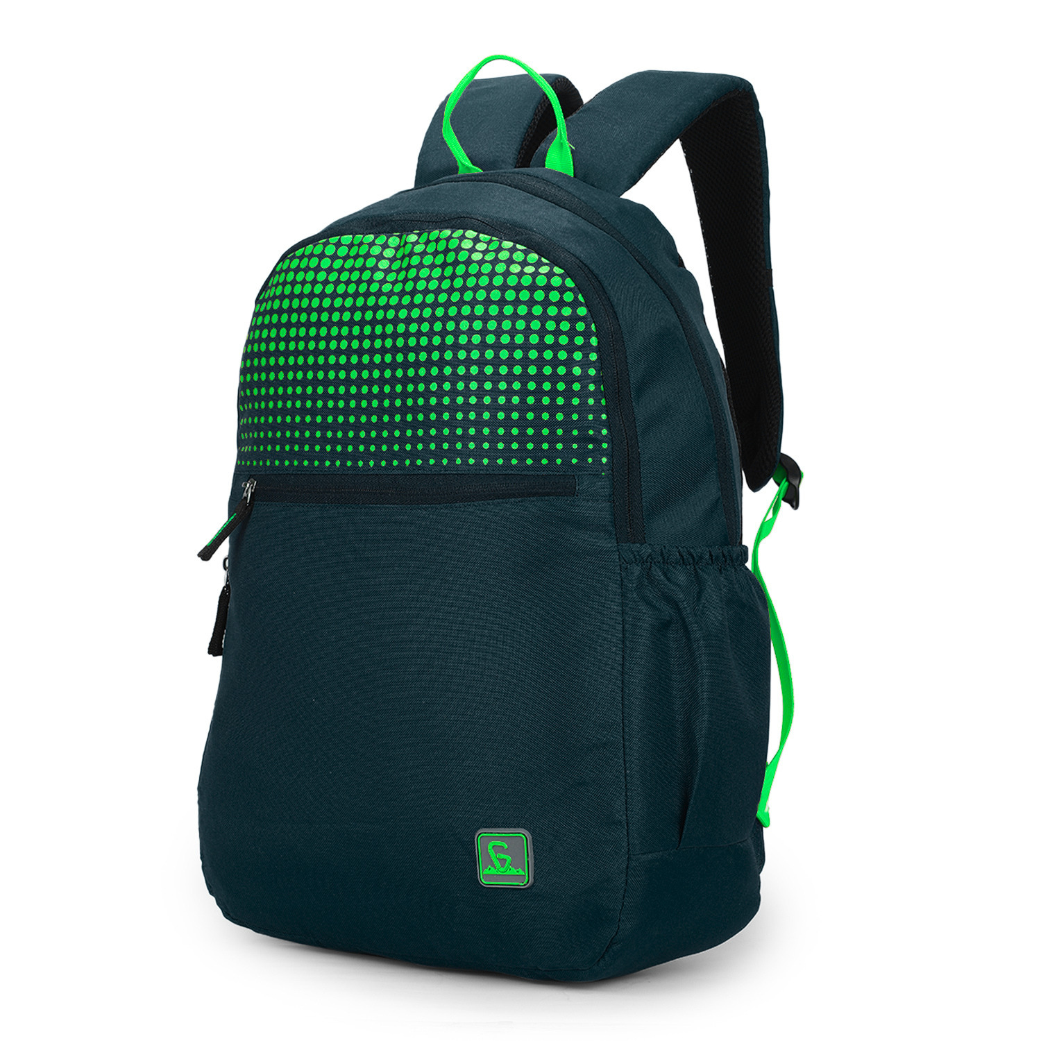 Greenlands Stria 1.0 Backpack - Teal
