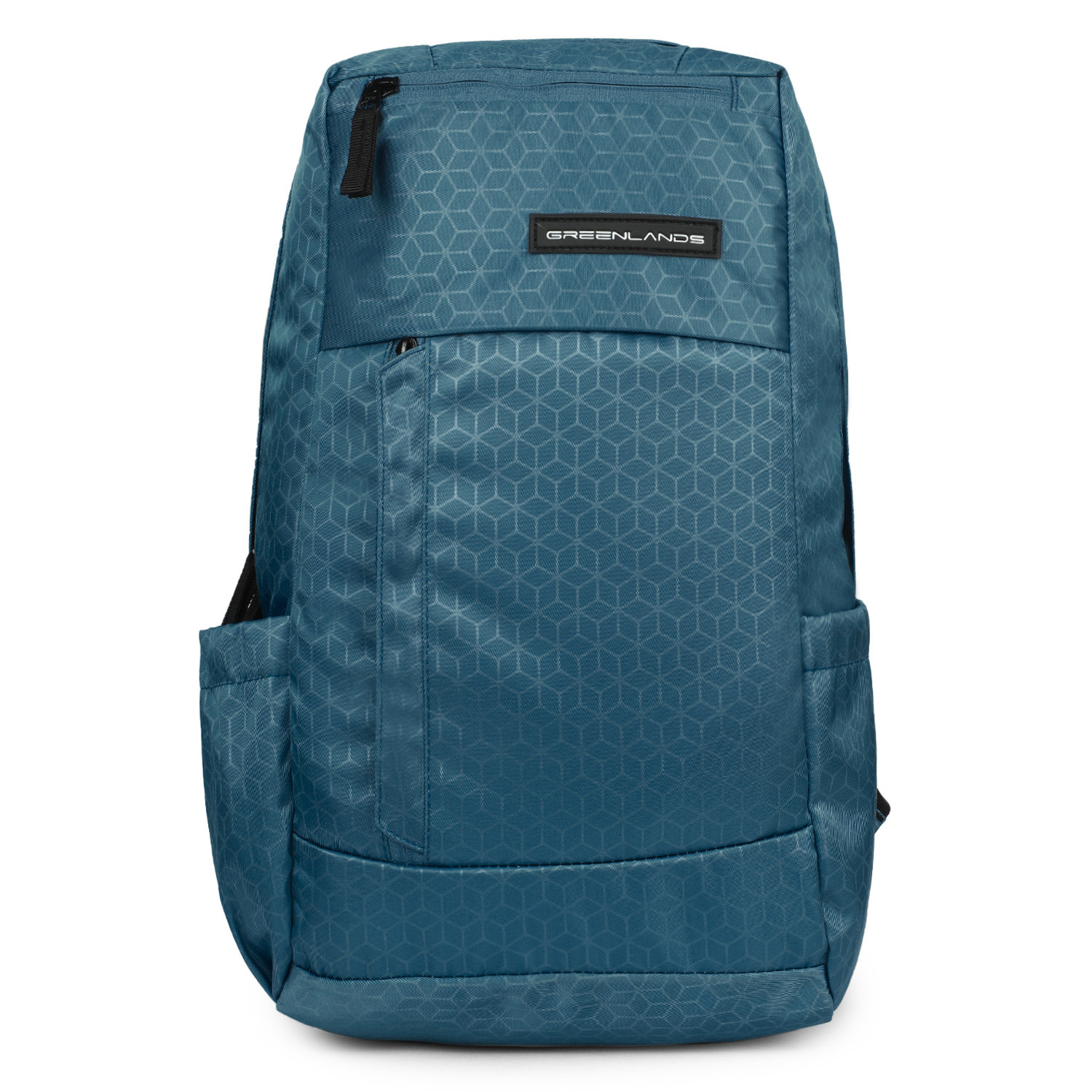 Greenlands CRIA 20L Campus Backpack - Teal