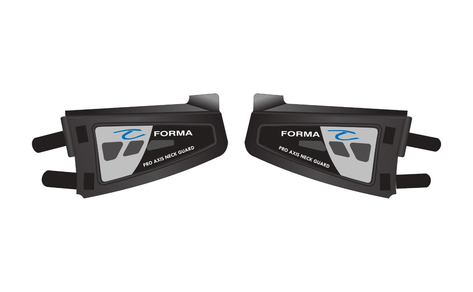 Forma Neck Guard Pro Axis
