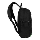 Greenlands Stria 1.0 Backpack - Black/F.Green