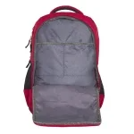 Greenlands Zipster Work Backpack Red