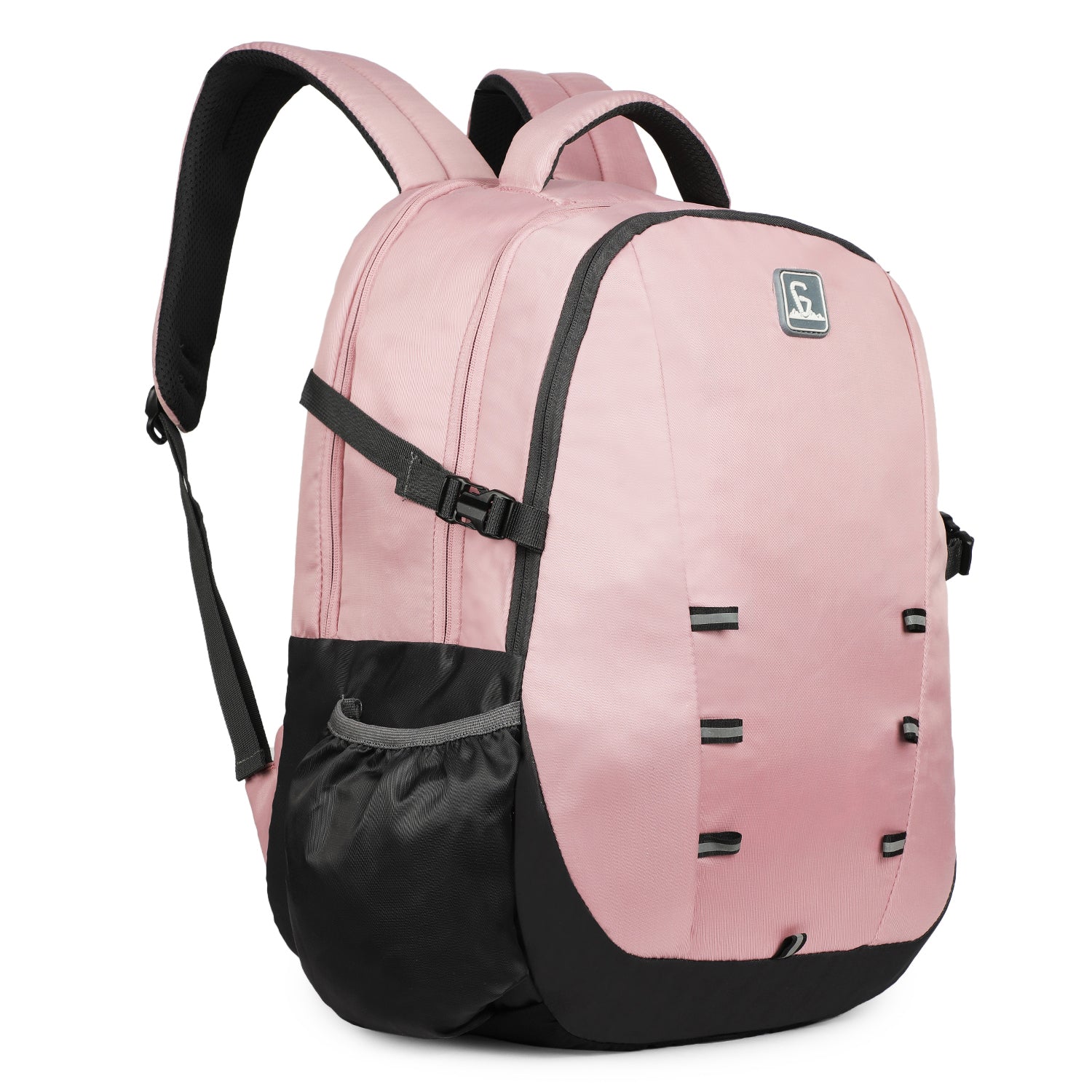 Greenlands Quad 1.0 Versatile Work Backpack - Professional Padded Laptop Bag for Office & Daily Commute