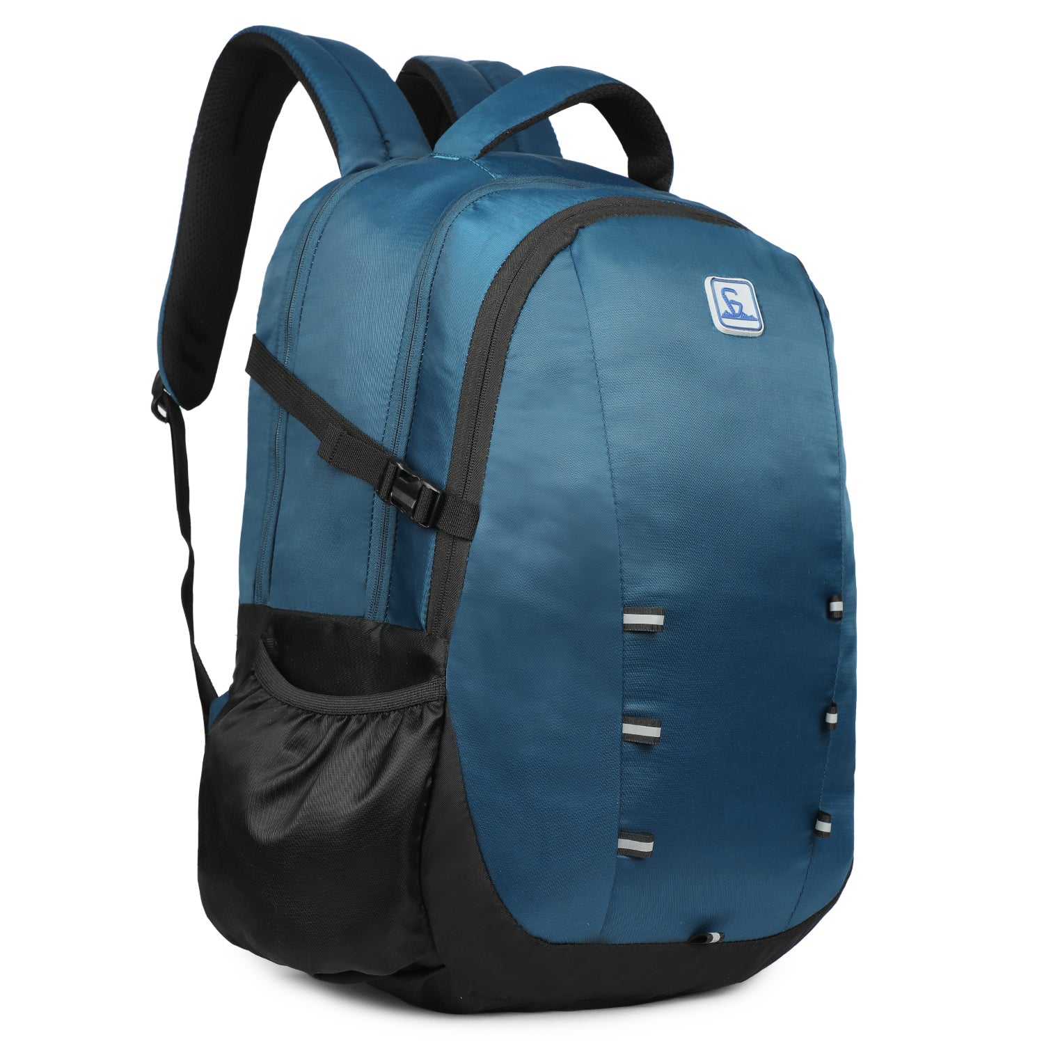Greenlands Quad 1.0 Versatile Work Backpack - Professional Padded Laptop Bag for Office & Daily Commute