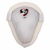 SG Test Cricket Batting Abdominal Guard