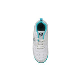SG FUSION Lightweight and Durable Sports Shoes- Teal/White