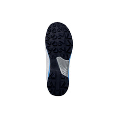 SG SCORER Shoe 6 0 White/Aqua/Black